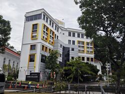 Sam Kiang Mansions (D9), Apartment #509643461